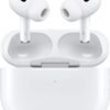 Apple AirPods Pro (2nd Gen) Wireless Earbuds,