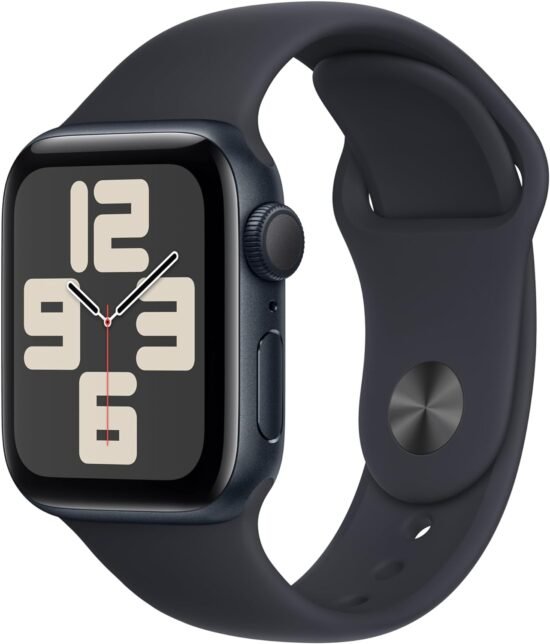 Apple Watch SE 2nd Gen Smartwatch