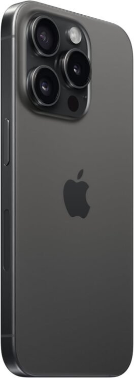 Apple iPhone 15 Pro 256GB