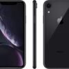 Apple iPhone XR, 256GB, Black - Unlocked (Renewed)