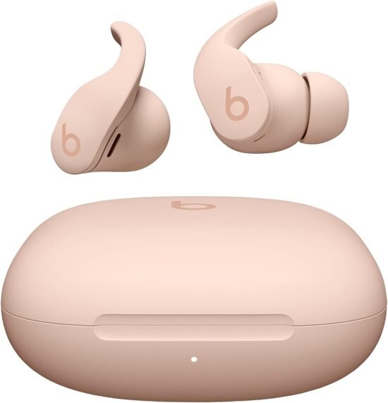 Beats Fit Pro brown