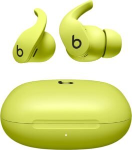 Beats Fit Pro green