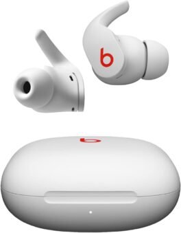 Beats Fit Pro white