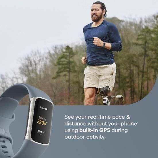 Fitbit Charge 5b