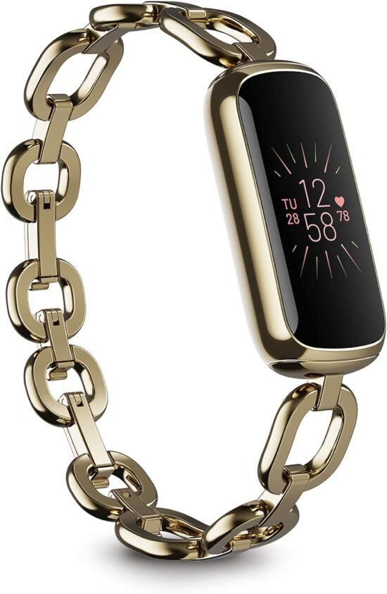 Fitbit Luxe w