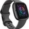 Fitbit Sense 2 Advanced Health and Fitness Smartwatch with Tools to Manage Stress and Sleep, ECG App, SpO2, 24/7 Heart Rate and GPS,