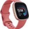 Fitbit Versa 4 Fitness Smartwatch