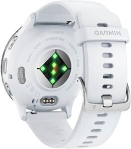 Garmin 010 02784 00 Venu 3 n