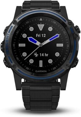 Garmin Descent Mk1 a