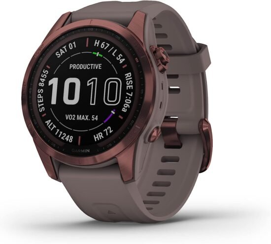 Garmin Fenix 7S