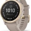 Garmin fenix 6s Pro Solar