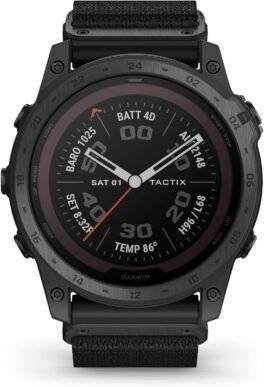 Garmin tactix 7 Pro 1