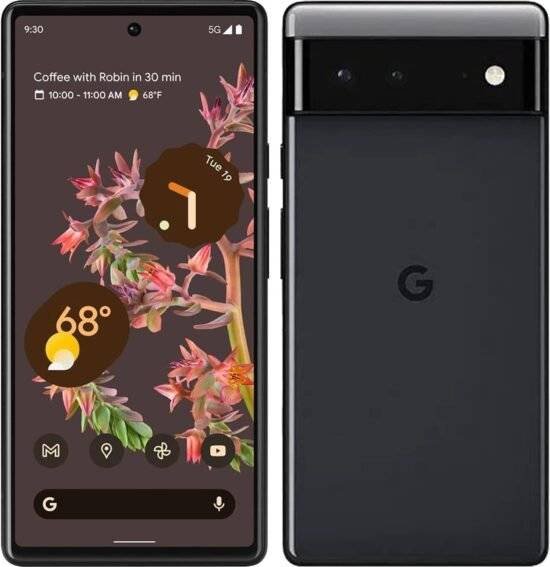 Google-Pixel-6