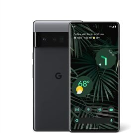 Google Pixel 6 Pro 5G Android Phone