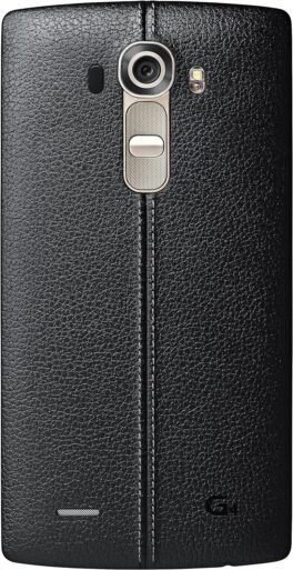 LG G4 US991 back