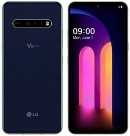 LG V60 ThinQ 5G GSM Unlocked Smartphone