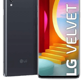 LG phone