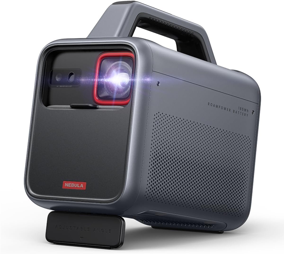 NEBULA Mars 3 Outdoor Portable Projector, AI-Powered