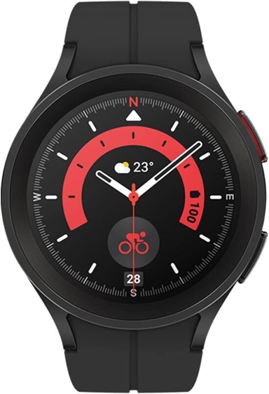 SAMSUNG Galaxy Watch 5 Pro