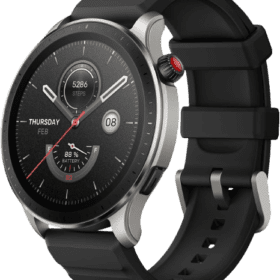 Amazfit watches