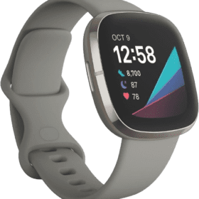 Fitbit watches