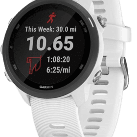 Garmin watches