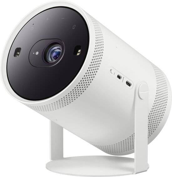 Samsung smart portable projector